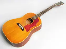 ACOUSTIC GUITAR LUTHIER