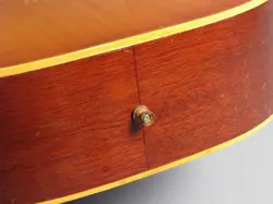 1965 GIBSON J-45