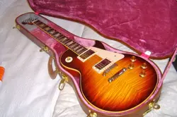 2008 GIBSON LESPAUL 59RI