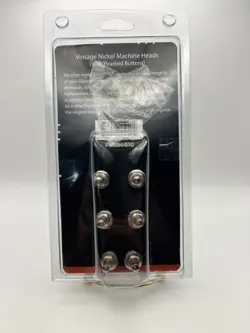 VINTAGE NICKEL MACHINE