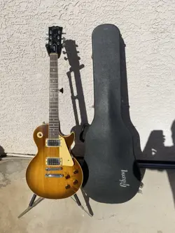 STUDIO STANDARD ELECTRIC