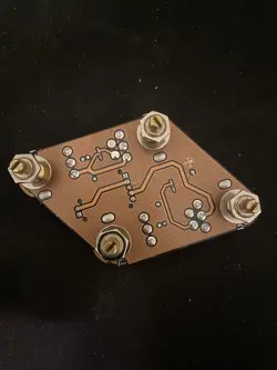 CIRCUIT BOARD