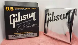 GAUGE SEALED PACK