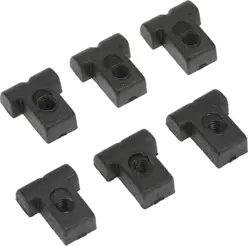 GRAPH TECH PS-8501-00 STRING SAVER ORIGINALS SADDLES FOR GIBSON NASHVILLE