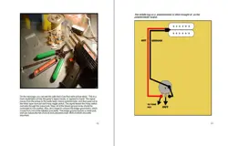 GIBSON LES PAUL EPIPHONE GUITAR WIRING PICKUPS EBOOK