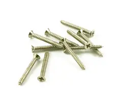 RING LONG NICKEL