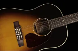 GIBSON 12