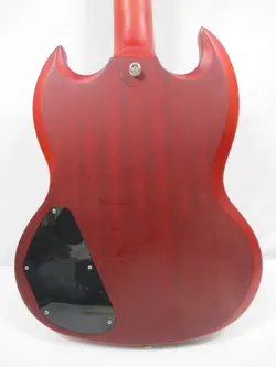 SG CHERRY RED