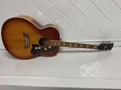 1970S MIK GIBSON