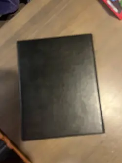 COA BLACK