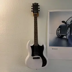 GIBSON MAESTRO SG