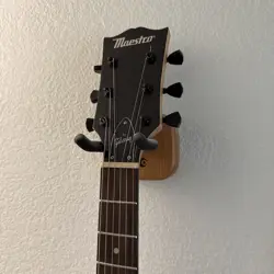 GIBSON MAESTRO SG