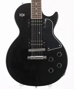 GIBSON LES PAUL JUNIOR SPECIAL HUMBUCKER GROSS EBONY *GI20