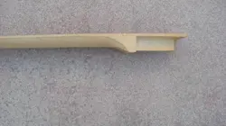 ROUGH CUT