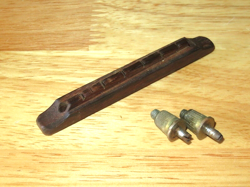 1953 ROSEWOOD