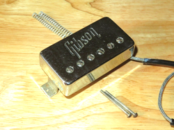 1972 CHROME EMBOSSED