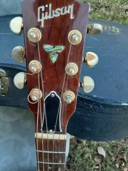 GIBSON CL-30