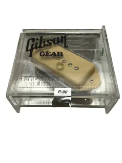 COIL PICKUP LEGENDARY