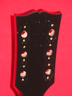 USA BLACK SG
