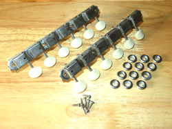 12 STRING TUNERS