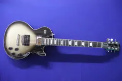 GIBSON USA ADAM JONES 1979 LES PAUL 2022 ANTIQUE SILVERBURST MINT