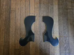 ORIGINAL GIBSON EVERLY BROTHERS  PICKGUARDS LATE 1960S
