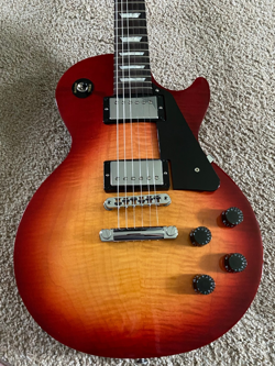 2023 GIBSON LES PAUL STUDIO PLUS