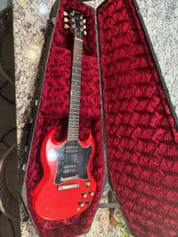 1993 SG SPECIAL