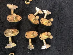 TUNERS VINTAGE