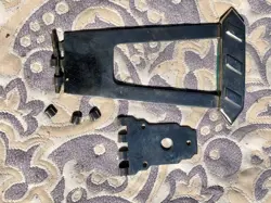 TAILPIECE L-7