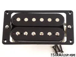 PICKUP NECK AMERICAN