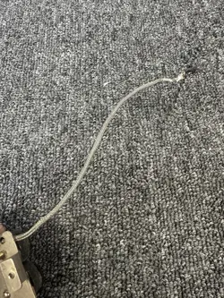 NO. HUMBUCKER PICKUP