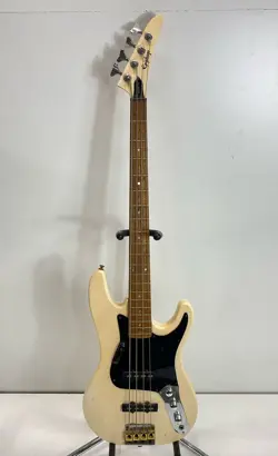BASS GUITAR - EPIPHONE ROCK BASS