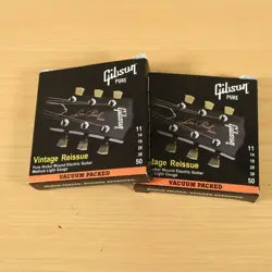 11-50 GA. STRINGS