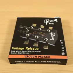 PURE VINTAGE REISSUE