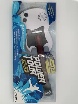 ELECTRONICS WHITE
