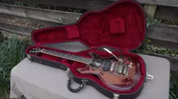 1980 VINTAGE GUITAR