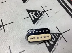 GIBSON USA SUPER 57 CLASSIC GUITAR HUMBUCKER BRIDGE PICKUP ZEBRA