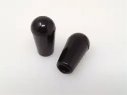 #8-32 BLACK