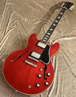 60S CHERRY SN1312