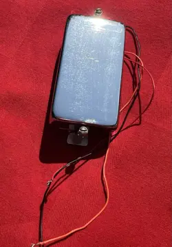 L6-S BRIDGE PICKUP