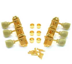 GOTOH GOLD 3X3