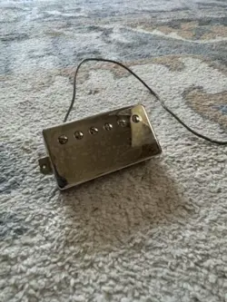 GIBSON BURSTBUCKER 2 BB2 HUMBUCKER