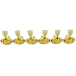 GOLD DIECAST SEALFAST