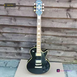 GUITAR S4080738