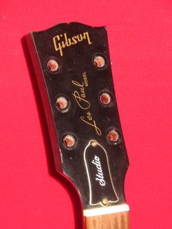 GIBSON 2007 USA