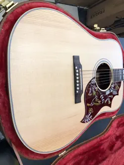 2022 GIBSON HUMMINGBIRD