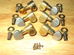1974 GOLD USA