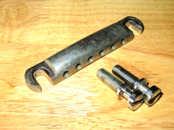 1974 NICKEL STOP