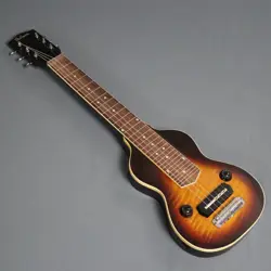 GUITAR CHARLIE